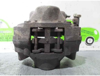 Replacement rear left brake caliper for Opel Omega B 2.5 Turbodiesel (X 25 TD / U 25 TD / L93) OEM IAM reference 542287 