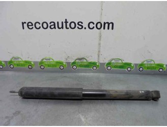 Recambio de amortiguador trasero derecho para opel omega b 2.5 turbodiesel (x 25 td / u 25 td / l93) referencia OEM IAM 90575401