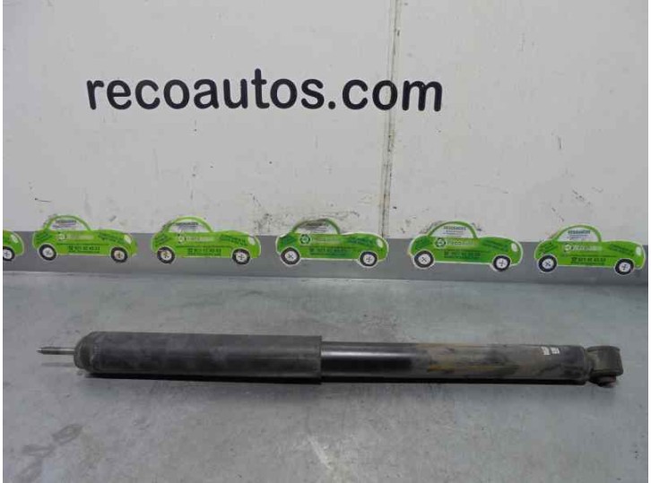 Recambio de amortiguador trasero derecho para opel omega b 2.5 turbodiesel (x 25 td / u 25 td / l93) referencia OEM IAM 90575401