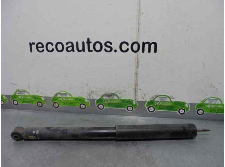 Recambio de amortiguador trasero izquierdo para opel omega b 2.5 turbodiesel (x 25 td / u 25 td / l93) referencia OEM IAM 905754