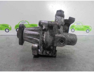 Recambio de bomba servodireccion para opel omega b 2.5 turbodiesel (x 25 td / u 25 td / l93) referencia OEM IAM 7681955290 22493