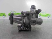 Recambio de bomba servodireccion para opel omega b 2.5 turbodiesel (x 25 td / u 25 td / l93) referencia OEM IAM 7681955290 22493