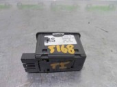 Recambio de mando elevalunas trasero izquierdo para opel omega b 2.5 turbodiesel (x 25 td / u 25 td / l93) referencia OEM IAM 53