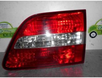 Recambio de piloto trasero derecho para fiat stilo multi wagon (192) 1.9 jtd 115 dynamic referencia OEM IAM 0046758986 DE PORTON