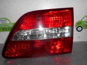 Replacement rear right tail light for Fiat Stilo Multi Wagon (192) 1.9 JTD 115 Dynamic OEM IAM reference 0046758986 DE PORTON