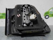 Replacement rear right tail light for Fiat Stilo Multi Wagon (192) 1.9 JTD 115 Dynamic OEM IAM reference 0046758986 DE PORTON