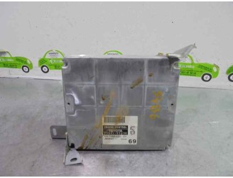 Recambio de centralita motor uce para toyota avensis berlina (t25) 2.0 d-cat referencia OEM IAM 8966105690 MB1758006325 DENSO