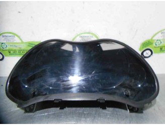 Recambio de cuadro instrumentos para toyota avensis berlina (t25) 2.0 d-cat referencia OEM IAM 8380005630H 8380005630H 