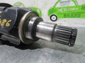 Recambio de transmision delantera izquierda para toyota avensis berlina (t25) 2.0 d-cat referencia OEM IAM 4342005320  