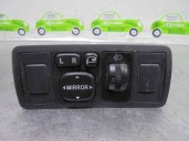 Recambio de mando retrovisor para toyota avensis berlina (t25) 2.0 d-cat referencia OEM IAM 8415205050 