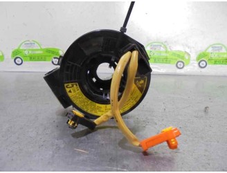 Recambio de anillo airbag para toyota avensis berlina (t25) 2.0 d-cat referencia OEM IAM 8430605050 9RG9550F 