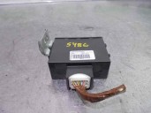 Recambio de centralita inmovilizador para toyota avensis berlina (t25) 2.0 d-cat referencia OEM IAM 8978005040 73667912 