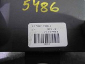 Recambio de centralita inmovilizador para toyota avensis berlina (t25) 2.0 d-cat referencia OEM IAM 8978005040 73667912 