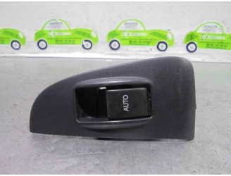 Recambio de mando elevalunas trasero izquierdo para toyota avensis berlina (t25) 2.0 d-cat referencia OEM IAM 7427205020 