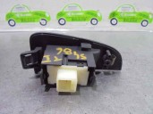 Recambio de mando elevalunas trasero izquierdo para toyota avensis berlina (t25) 2.0 d-cat referencia OEM IAM 7427205020 