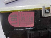 Recambio de mando limpia para toyota avensis berlina (t25) 2.0 d-cat referencia OEM IAM 8465205160 173820 