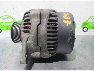 Recambio de alternador para ford escort berlina/turnier fun turnier referencia OEM IAM 0123310014 BOSCH