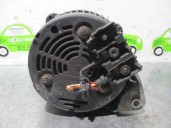 Recambio de alternador para ford escort berlina/turnier fun turnier referencia OEM IAM 0123310014 BOSCH