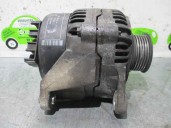 Recambio de alternador para ford escort berlina/turnier fun turnier referencia OEM IAM 0123310014 BOSCH