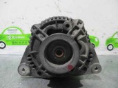 Recambio de alternador para ford escort berlina/turnier fun turnier referencia OEM IAM 0123310014 BOSCH