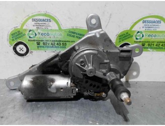 Recambio de motor limpia trasero para ford escort berlina/turnier fun turnier referencia OEM IAM 91AG17K441W2B 91AG17K441W2B 