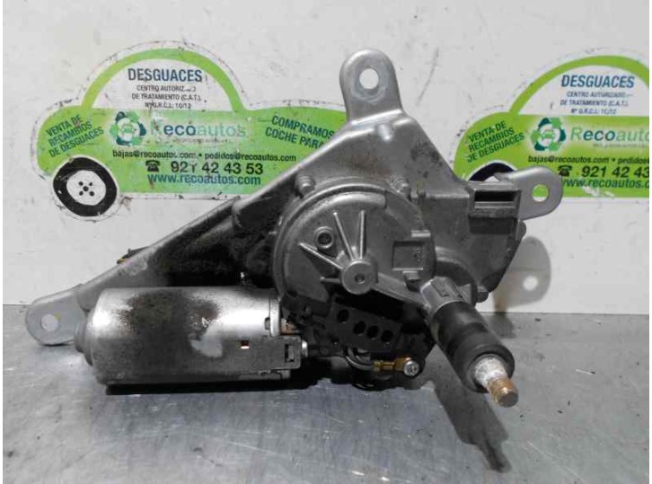Recambio de motor limpia trasero para ford escort berlina/turnier fun turnier referencia OEM IAM 91AG17K441W2B 91AG17K441W2B 