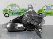 Recambio de motor limpia trasero para ford escort berlina/turnier fun turnier referencia OEM IAM 91AG17K441W2B 91AG17K441W2B 