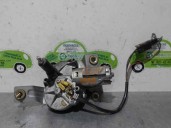 Recambio de motor limpia trasero para ford escort berlina/turnier fun turnier referencia OEM IAM 91AG17K441W2B 91AG17K441W2B 