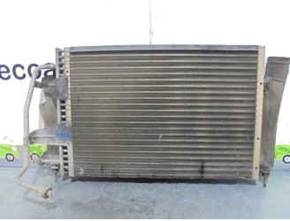 Recambio de condensador / radiador aire acondicionado para ford escort berlina/turnier fun turnier referencia OEM IAM 