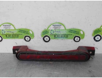 Recambio de luz central de freno para ford focus berlina (cak) 1.6 16v cat referencia OEM IAM XS4X13A613BB  