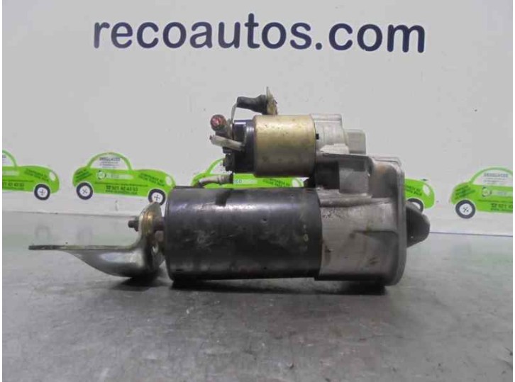 Recambio de motor arranque para volvo s80 berlina 2.4 (125kw) referencia OEM IAM 0001108166 BOSCH