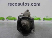 Recambio de motor arranque para volvo s80 berlina 2.4 (125kw) referencia OEM IAM 0001108166 BOSCH