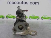 Recambio de motor arranque para volvo s80 berlina 2.4 (125kw) referencia OEM IAM  0001108166 BOSCH