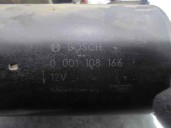Recambio de motor arranque para volvo s80 berlina 2.4 (125kw) referencia OEM IAM 0001108166 BOSCH