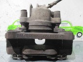 Recambio de pinza freno delantera derecha para volvo s80 berlina 2.4 (125kw) referencia OEM IAM 9099 ATE