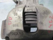 Recambio de pinza freno delantera derecha para volvo s80 berlina 2.4 (125kw) referencia OEM IAM 9099 ATE