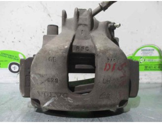 Recambio de pinza freno delantera izquierda para volvo s80 berlina 2.4 (125kw) referencia OEM IAM 9101 ATE