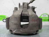 Recambio de pinza freno delantera izquierda para volvo s80 berlina 2.4 (125kw) referencia OEM IAM 9101 ATE