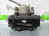 Recambio de pinza freno delantera izquierda para volvo s80 berlina 2.4 (125kw) referencia OEM IAM  9101 ATE