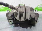 Recambio de pinza freno delantera izquierda para volvo s80 berlina 2.4 (125kw) referencia OEM IAM  9101 ATE