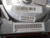 Recambio de airbag delantero izquierdo para volvo s80 berlina 2.4 (125kw) referencia OEM IAM 8686702 8686702 