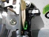 Recambio de airbag delantero izquierdo para volvo s80 berlina 2.4 (125kw) referencia OEM IAM 8686702 8686702 