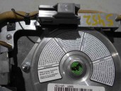 Recambio de airbag delantero izquierdo para volvo s80 berlina 2.4 (125kw) referencia OEM IAM 8686702 8686702 