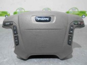 Recambio de airbag delantero izquierdo para volvo s80 berlina 2.4 (125kw) referencia OEM IAM 8686702 8686702 