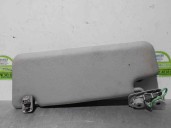 Recambio de parasol derecho para volvo s80 berlina 2.4 (125kw) referencia OEM IAM 39966734 39966734 