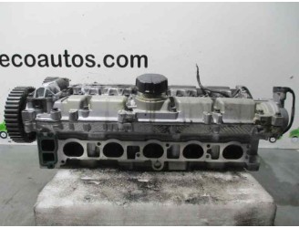 Recambio de culata para volvo s80 berlina 2.4 (125kw) referencia OEM IAM 1001837  