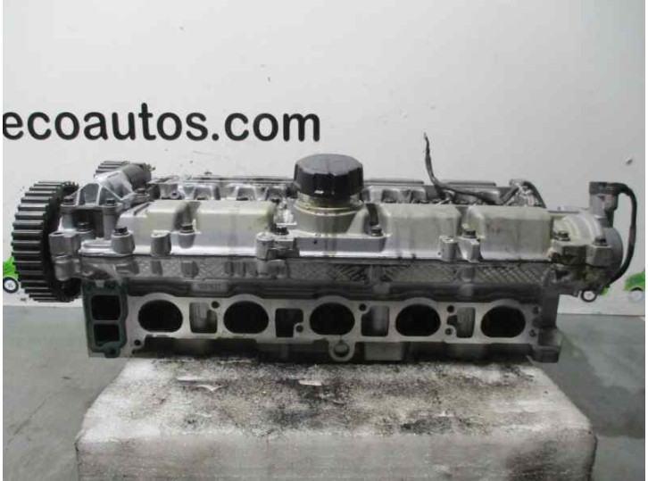 Recambio de culata para volvo s80 berlina 2.4 (125kw) referencia OEM IAM 1001837  