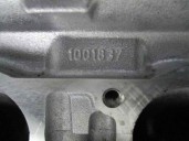 Recambio de culata para volvo s80 berlina 2.4 (125kw) referencia OEM IAM 1001837 