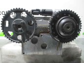 Recambio de culata para volvo s80 berlina 2.4 (125kw) referencia OEM IAM 1001837 