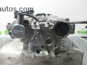 Recambio de culata para volvo s80 berlina 2.4 (125kw) referencia OEM IAM 1001837 